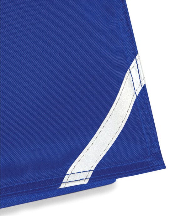 Quadra QD51 Junior Book Bag - Bright Royal