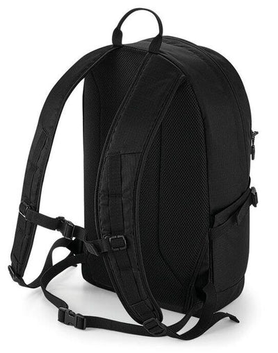 Quadra QD520 Everyday Outdoor 20L Backpack - Black