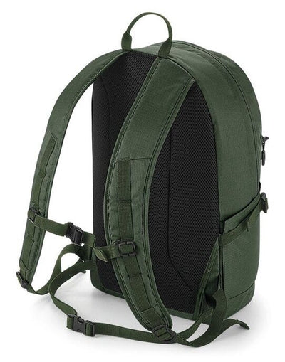 Quadra QD520 Everyday Outdoor 20L Backpack - Olive Green