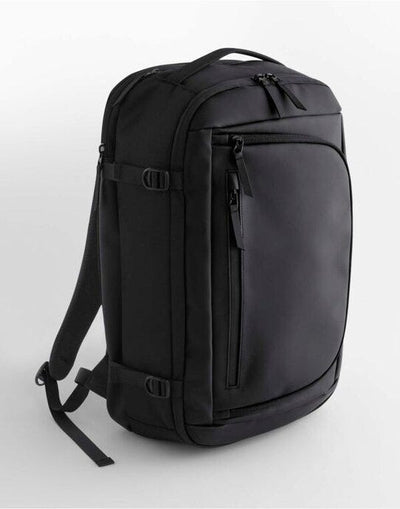 Quadra QD540 Zurich Travel Backpack - Black