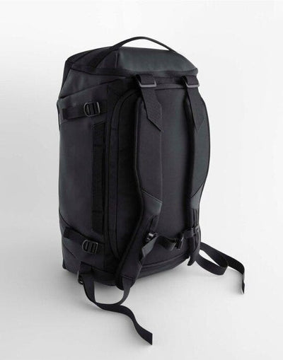 Quadra QD545 Zurich 45 Litre Hybrid Holdall - Black