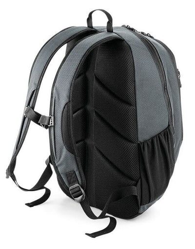 Quadra QD550 Endeavour Backpack - Graphite