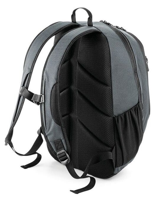 Quadra QD550 Endeavour Backpack - Graphite