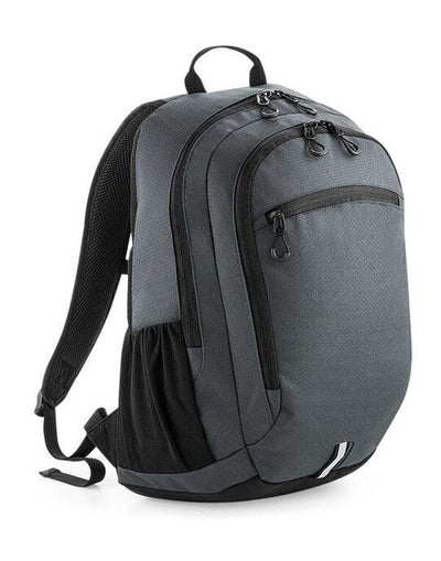 Quadra QD550 Endeavour Backpack - Graphite