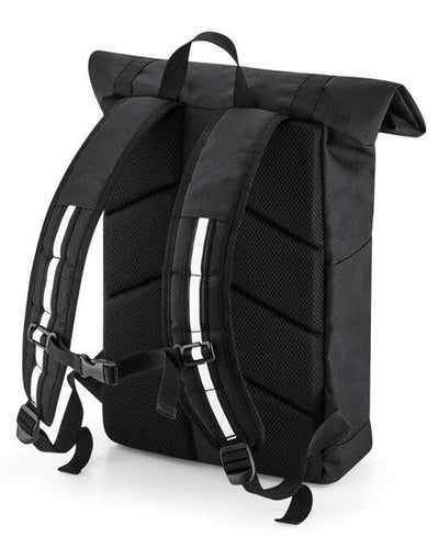 Quadra QD552 Urban Commute Backpack - Black