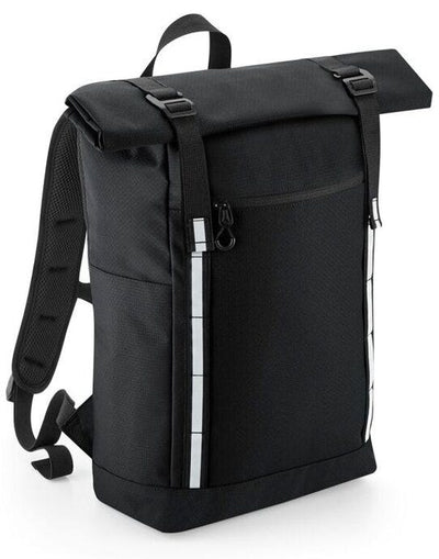 Quadra QD552 Urban Commute Backpack - Black