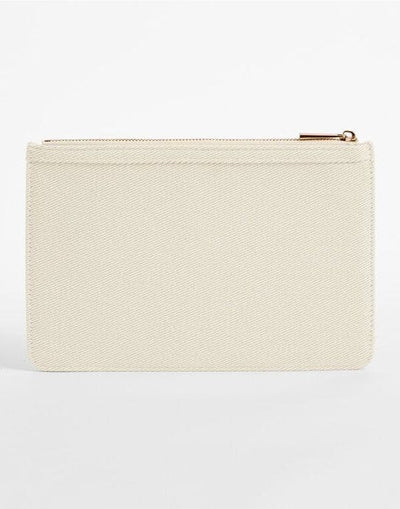 Quadra QD630 Puerto Pouch - Natural