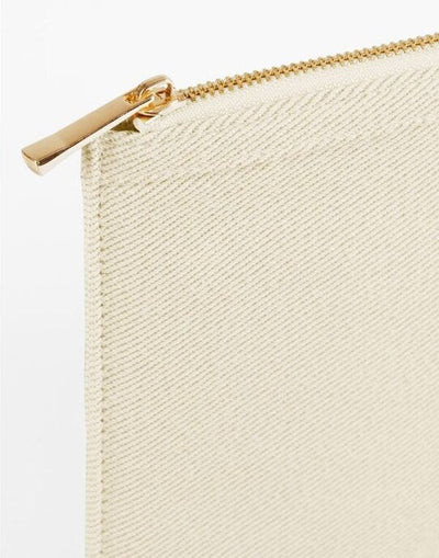 Quadra QD630 Puerto Pouch - Natural