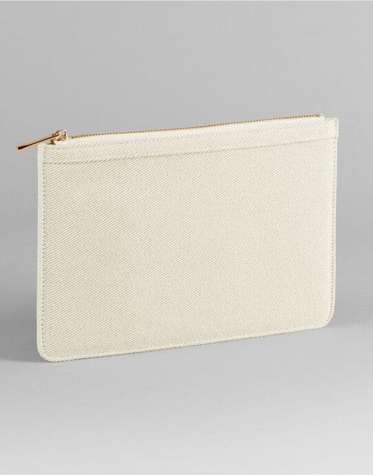 Quadra QD630 Puerto Pouch - Natural