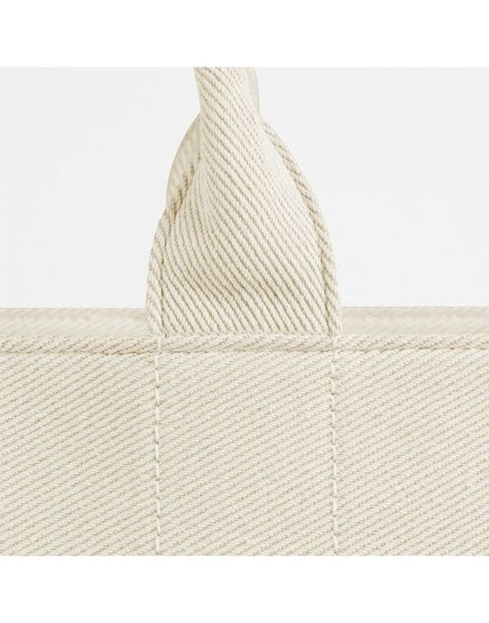 Quadra QD633 Puerto Large Tote - Natural