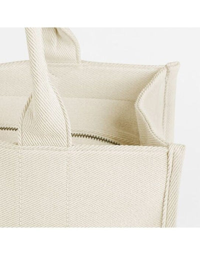 Quadra QD633 Puerto Large Tote - Natural