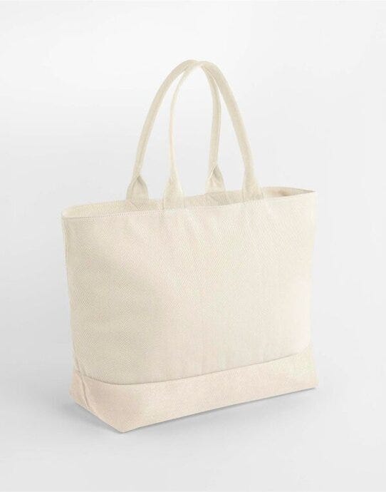 Quadra QD634 Puerto Weekender - Natural