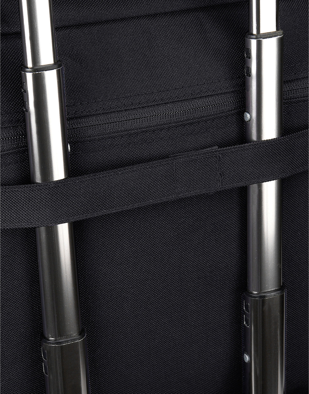 Quadra QD65 Portfolio Briefcase - Black