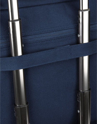 Quadra QD65 Portfolio Briefcase - French Navy