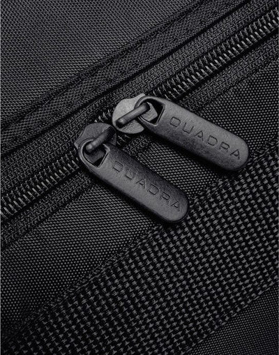 Quadra QD70 Sports Holdall - Black