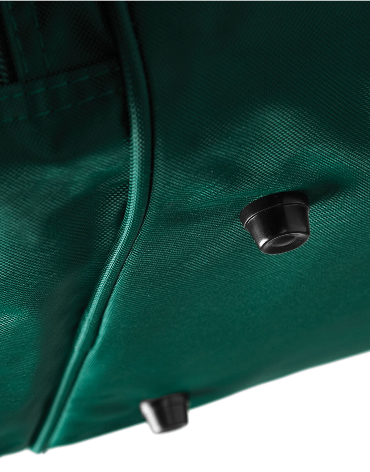 Quadra QD70 Sports Holdall - Bottle Green
