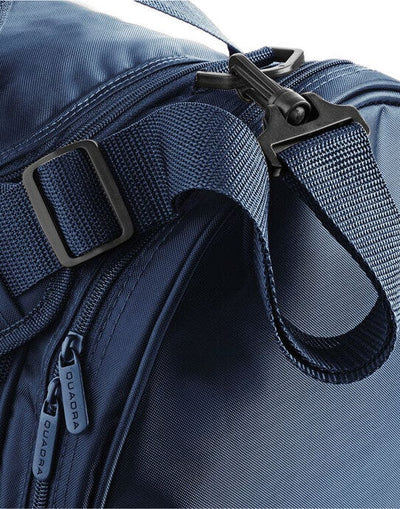 Quadra QD70 Sports Holdall - French Navy