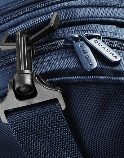 Quadra QD70 Sports Holdall - French Navy