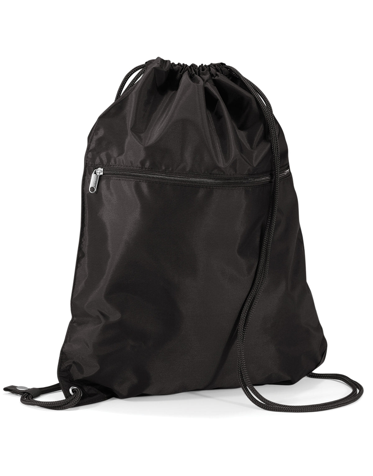 Quadra QD71 Premium Gymsac - Black