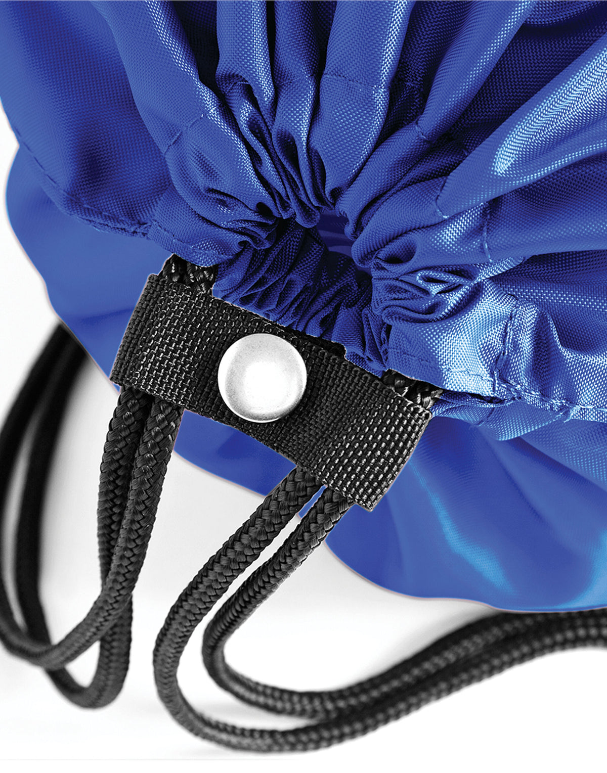 Quadra QD71 Premium Gymsac - Bright Royal
