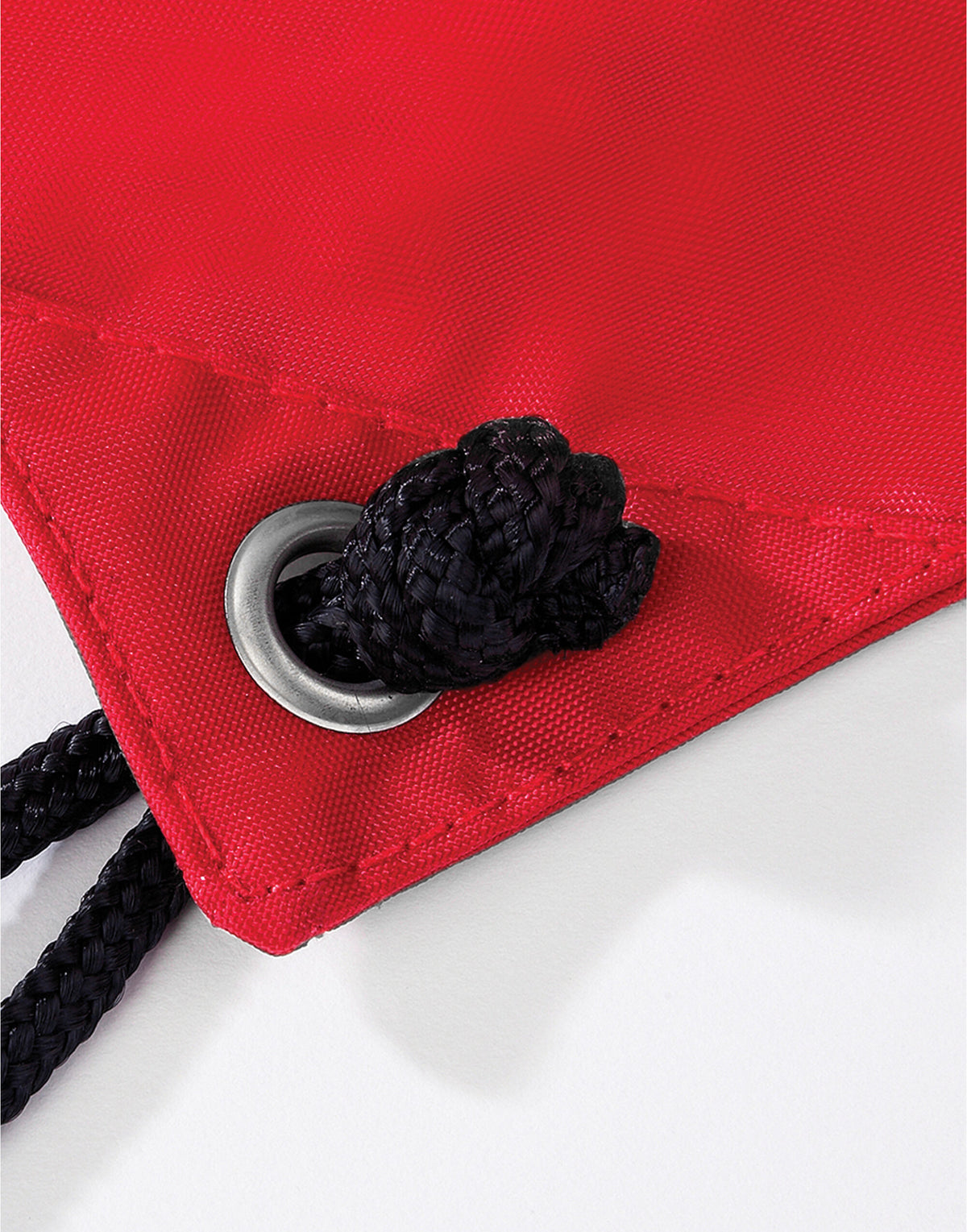 Quadra QD71 Premium Gymsac - Classic Red