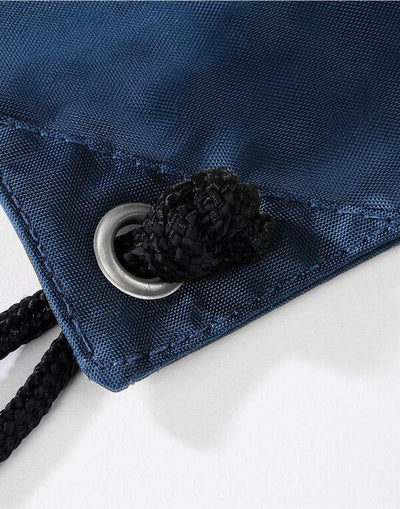 Quadra QD71 Premium Gymsac - French Navy