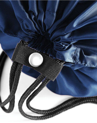 Quadra QD71 Premium Gymsac - French Navy