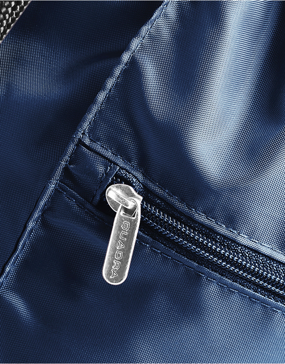 Quadra QD71 Premium Gymsac - French Navy