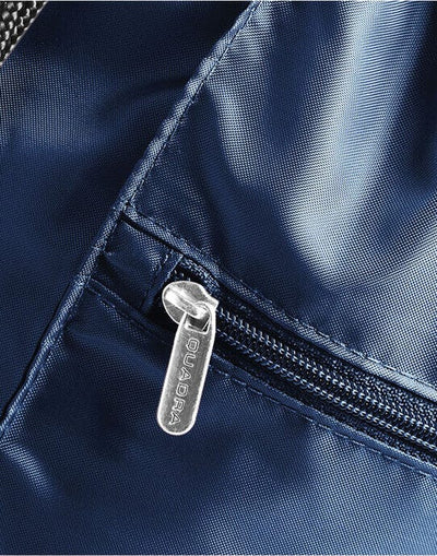 Quadra QD71 Premium Gymsac - French Navy