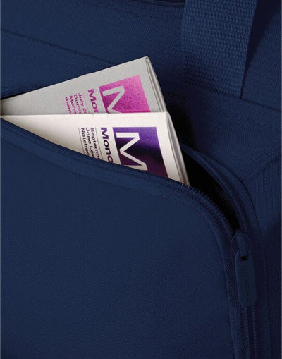 Quadra QD74 Universal Holdall - French Navy