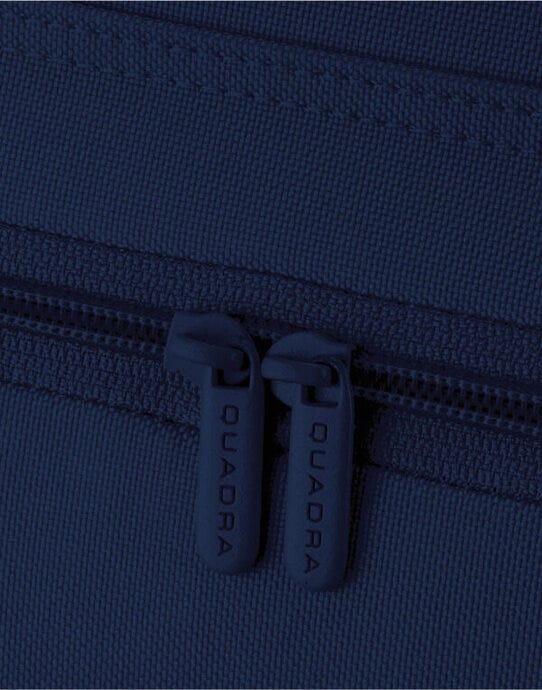 Quadra QD74 Universal Holdall - French Navy