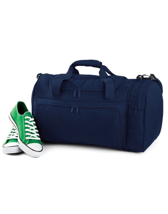 Quadra QD74 Universal Holdall - French Navy