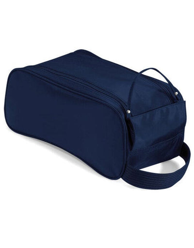 Quadra QD76 Teamwear Shoe Bag - French Navy