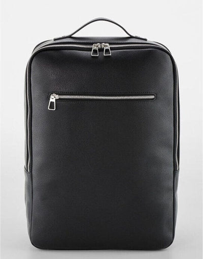 Quadra QD774 Tailored Luxe Backpack - Black