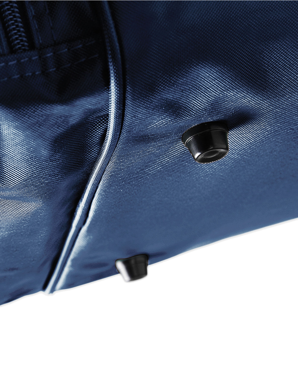Quadra QD80 Jumbo Sports Holdall - French Navy
