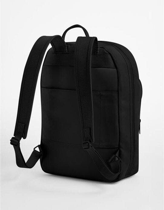 Quadra QD810 Airside Underseat Backpack - Black