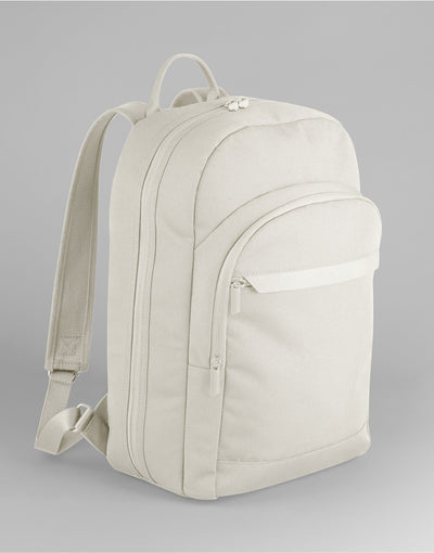 Quadra QD810 Airside Underseat Backpack - Natural Stone