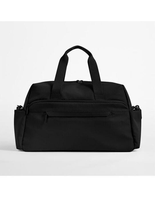 Quadra QD813 Airside Weekender - Black