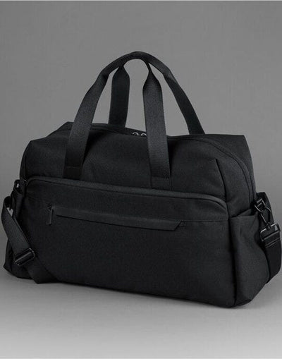 Quadra QD813 Airside Weekender - Black