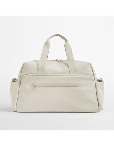 Quadra QD813 Airside Weekender - Natural Stone