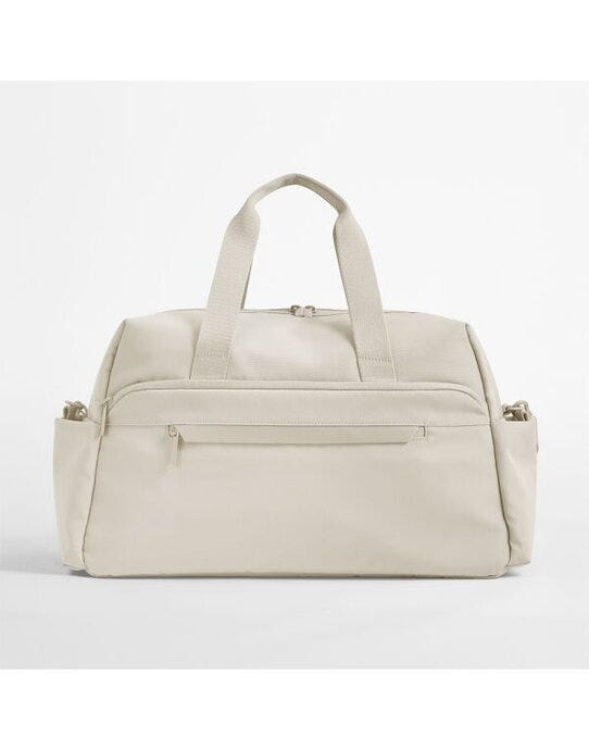 Quadra QD813 Airside Weekender - Natural Stone