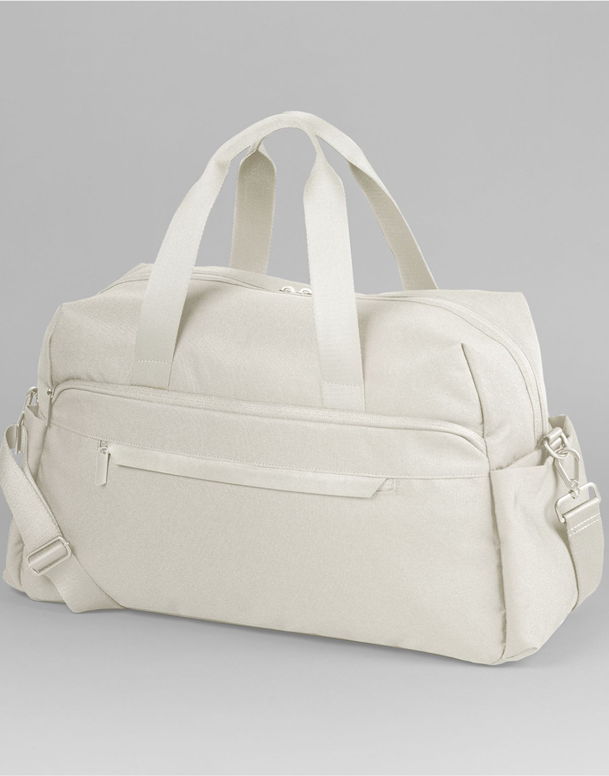 Quadra QD813 Airside Weekender - Natural Stone