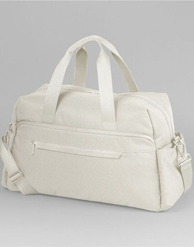 Quadra QD813 Airside Weekender - Natural Stone