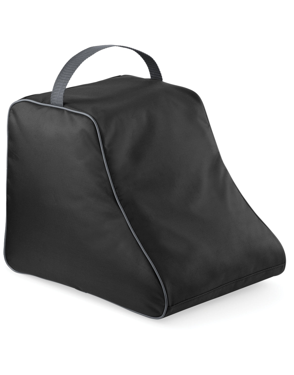 Quadra QD85 Hiking Boot Bag - Black/Graphite