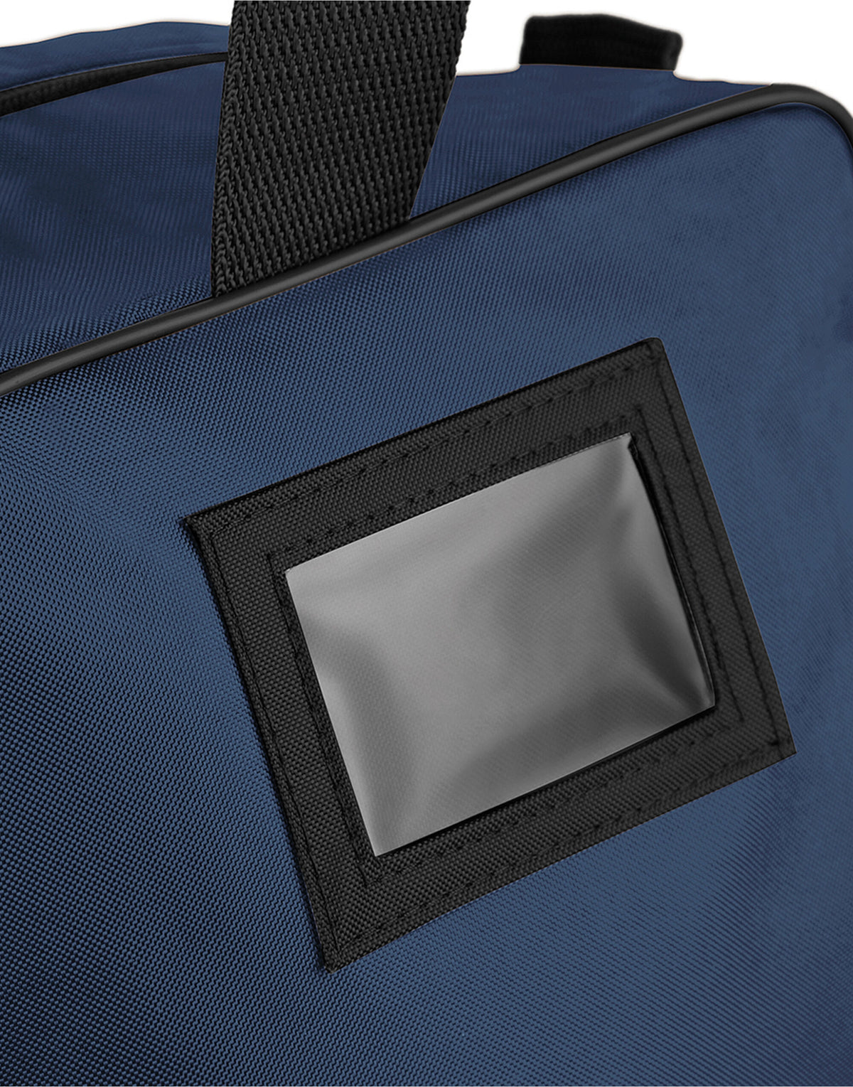 Quadra QD86 Boot Bag - French Navy/Black