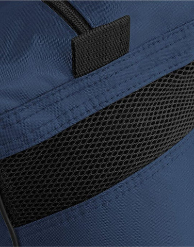 Quadra QD86 Boot Bag - French Navy/Black