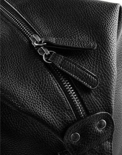 Quadra QD878 NuHide® Weekender - Black