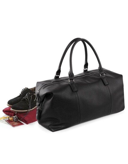 Quadra QD878 NuHide® Weekender - Black