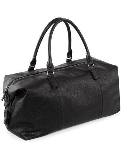 Quadra QD878 NuHide® Weekender - Black