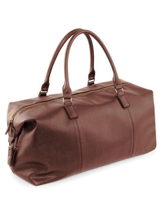 Quadra QD878 NuHide® Weekender - Tan